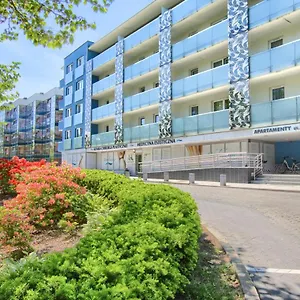  Apartament Promenada - Aquarius Polska