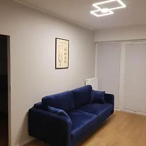  Apartament Wylom 8 Polska