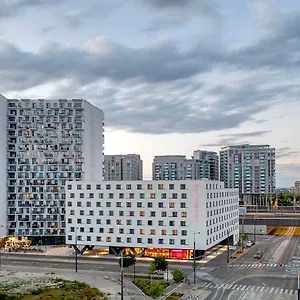 Prize By Radisson, Rakousko