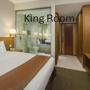 New Cape Singapore