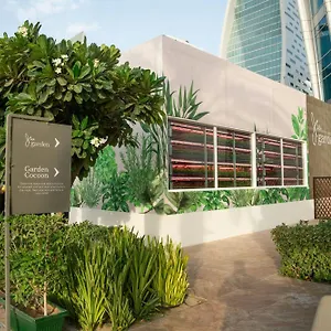 Jw Marriott Marquis Spojené arabské emiráty