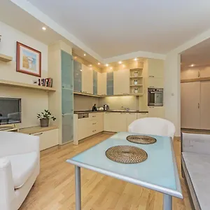  Apartament House Managers - Złota Gracja Polska