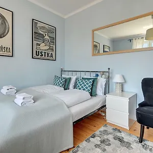  Apartament Comfort Joselewicza Polska