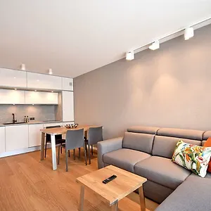  Apartament Waterway Premium Polska