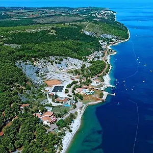 Kanegra Plava Laguna Chorvatsko