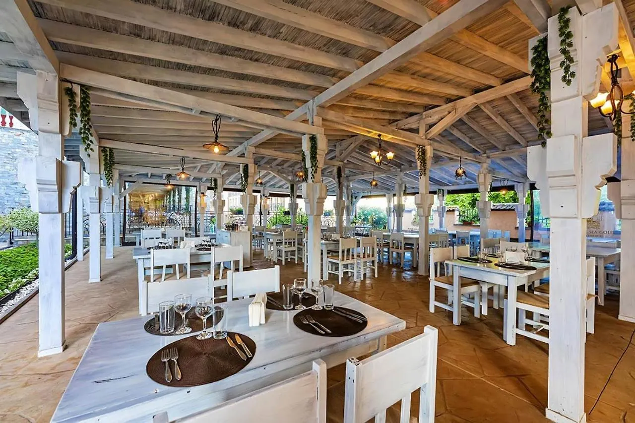 Festa Via Pontica Hotel Pomorie
