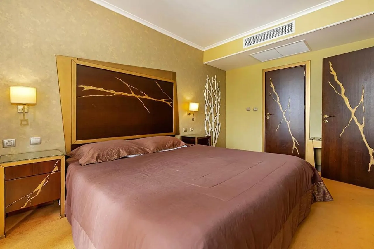 Festa Via Pontica Hotel Pomorie