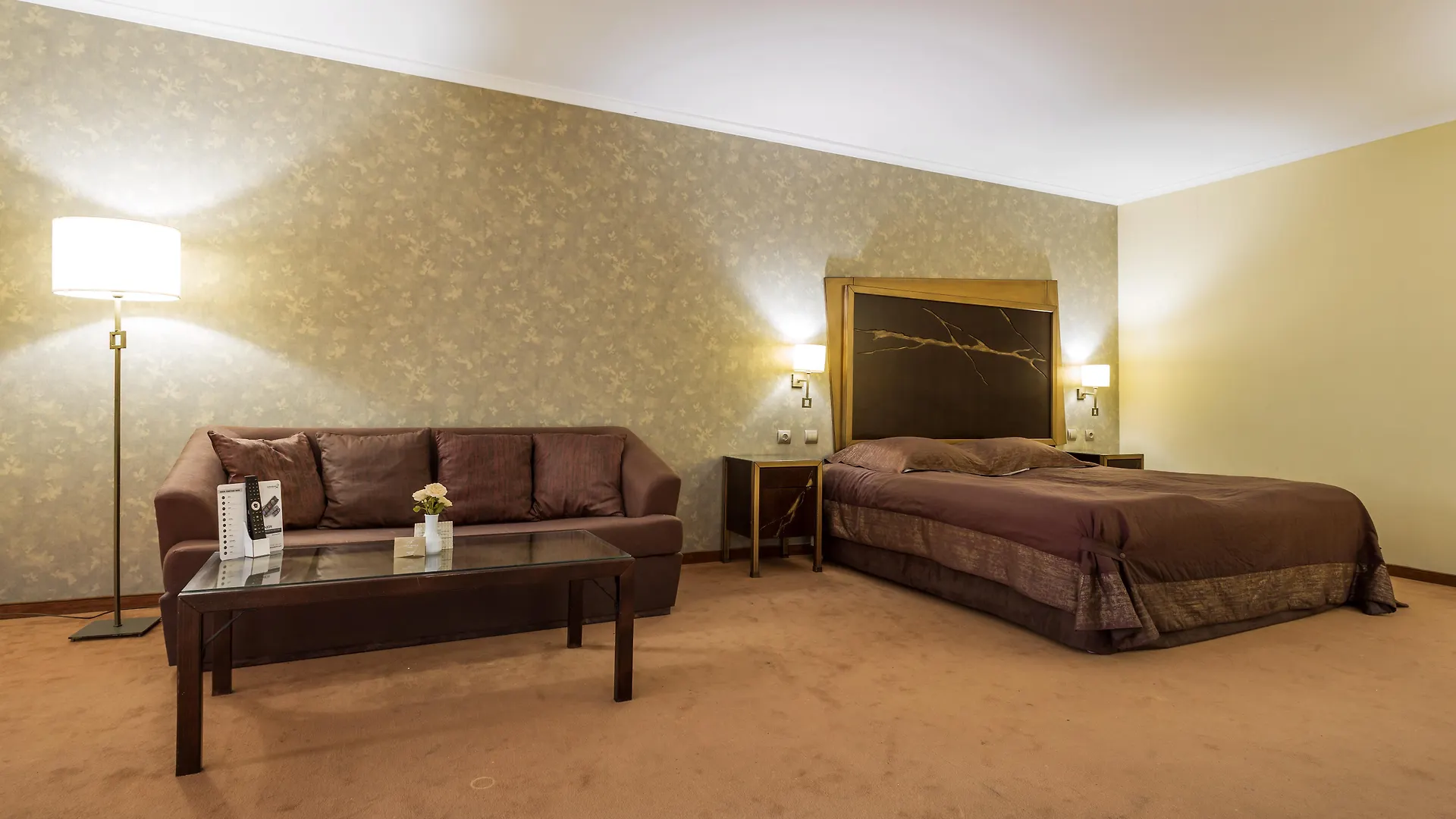 Festa Via Pontica Hotel Pomorie 4*,  Bulgaria