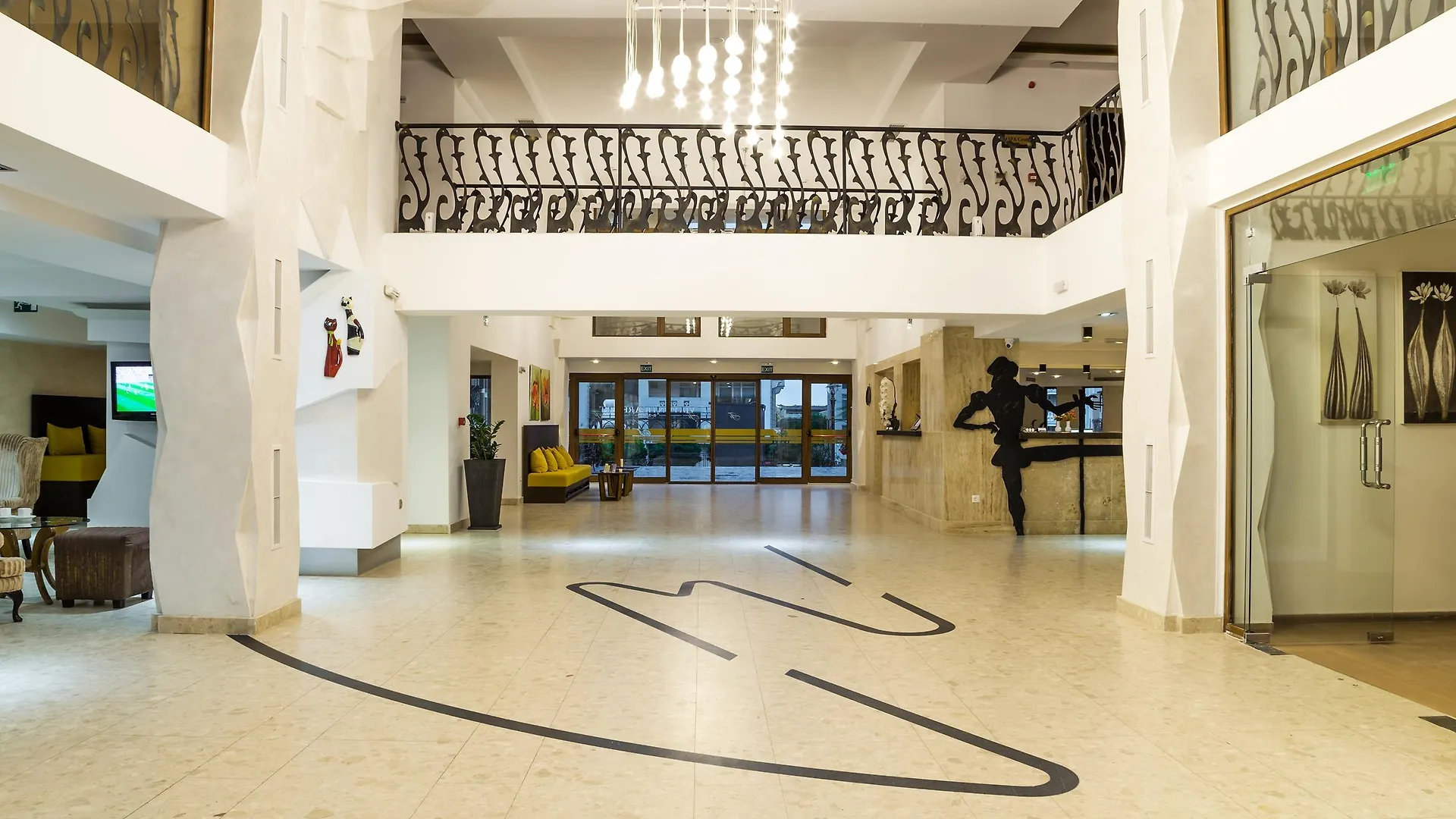 Festa Via Pontica Hotel Pomorie