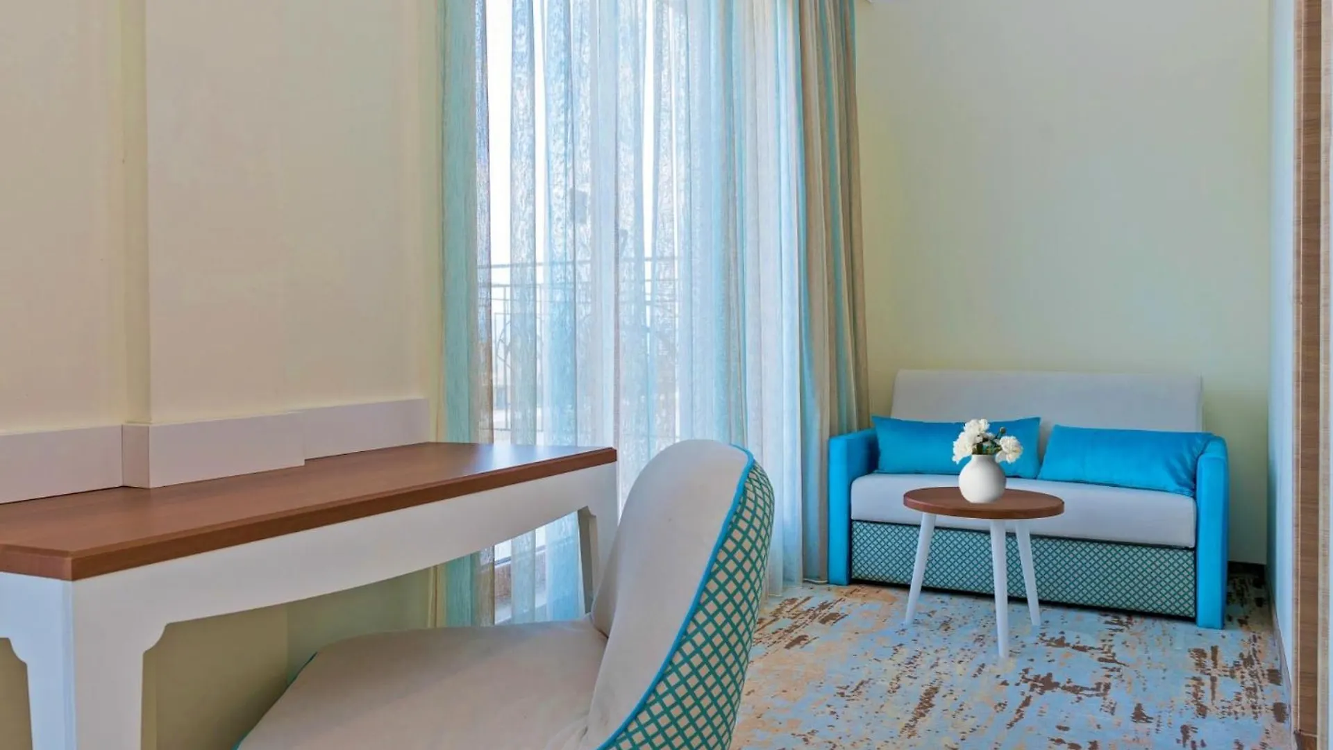 Festa Via Pontica Hotel Pomorie 4*,  Bulgaria